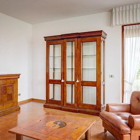 Appartamento Luisa - Vista Lago Passignano sul Trasimeno Exteriör bild