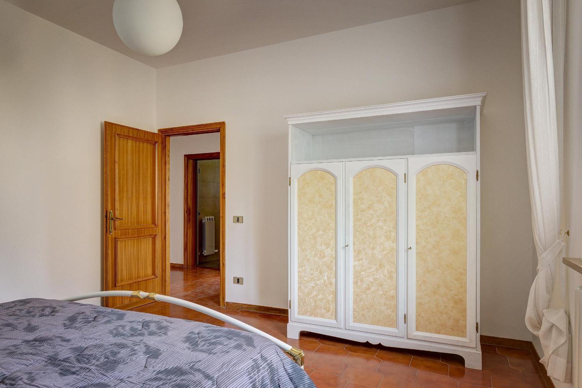 Appartamento Luisa - Vista Lago Passignano sul Trasimeno Exteriör bild
