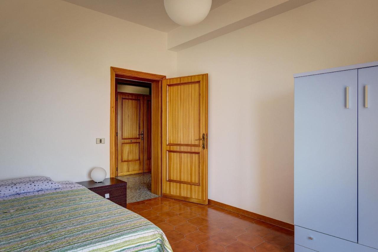 Appartamento Luisa - Vista Lago Passignano sul Trasimeno Exteriör bild